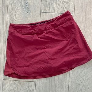 Outdoor Voices Skirt